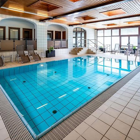 Hotel Zur Post Pirna Luaran gambar