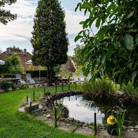 Hotel Zur Post Pirna Luaran gambar
