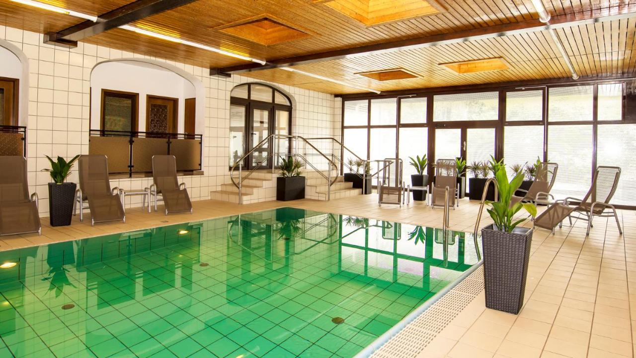 Hotel Zur Post Pirna Luaran gambar