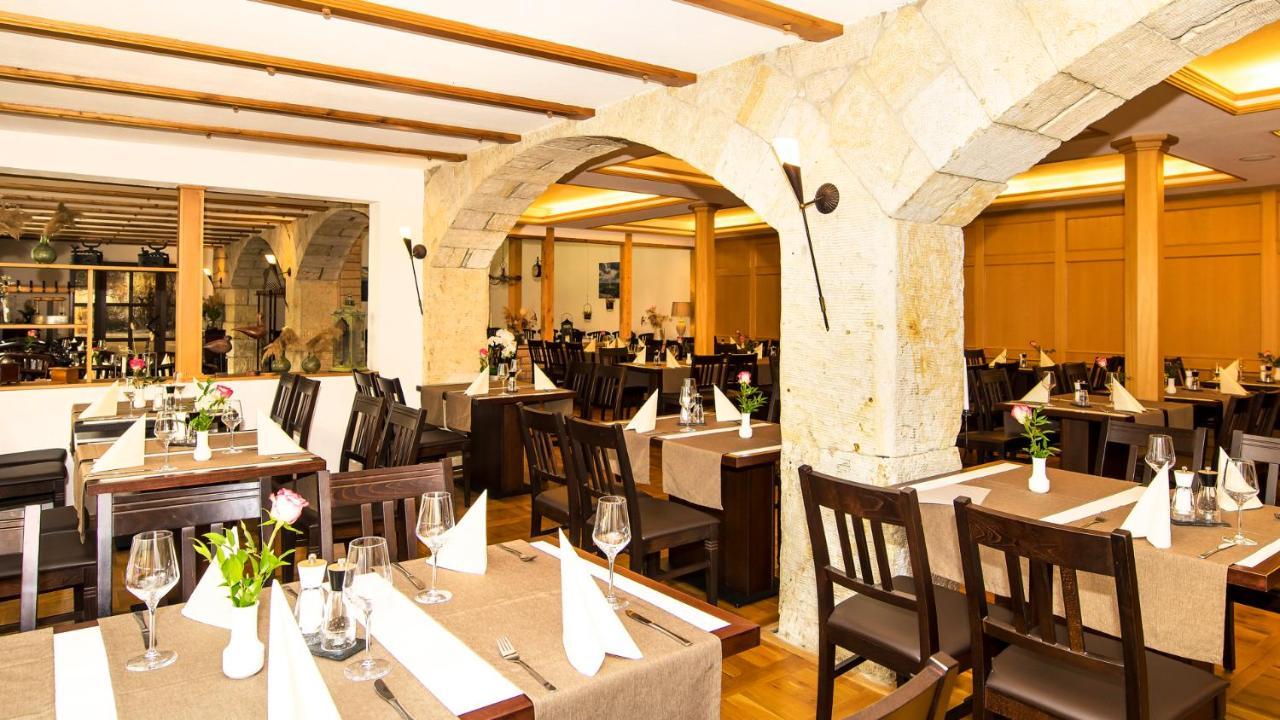 Hotel Zur Post Pirna Luaran gambar