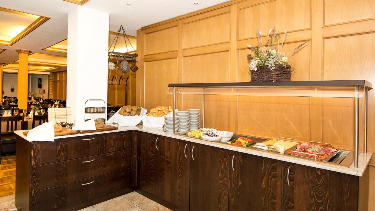 Hotel Zur Post Pirna Luaran gambar