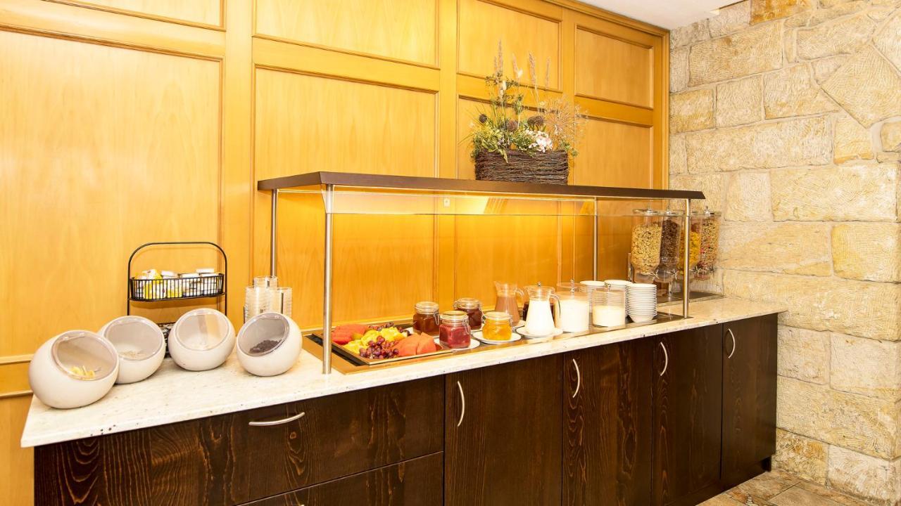 Hotel Zur Post Pirna Luaran gambar