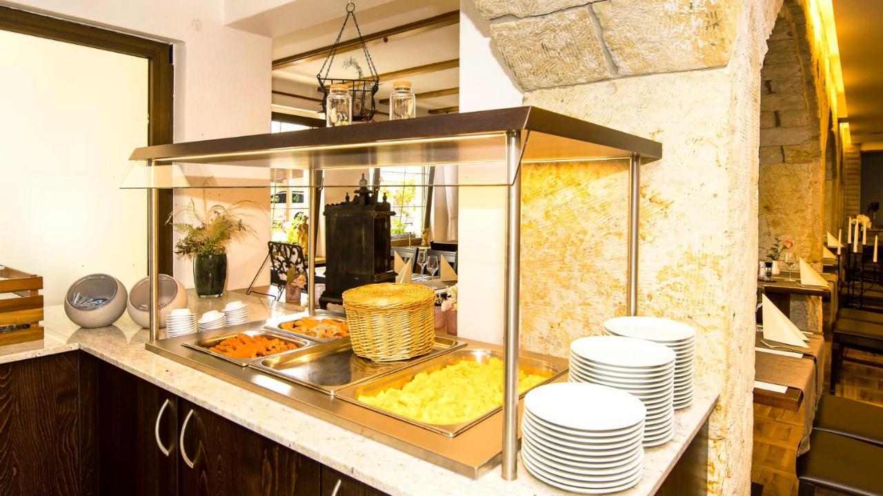 Hotel Zur Post Pirna Luaran gambar