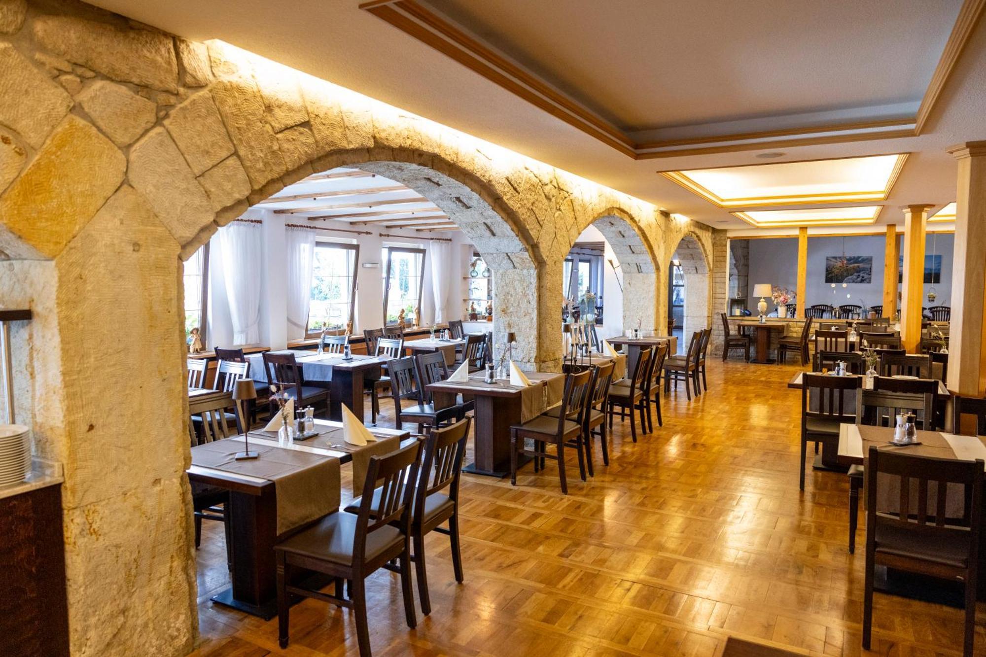 Hotel Zur Post Pirna Luaran gambar