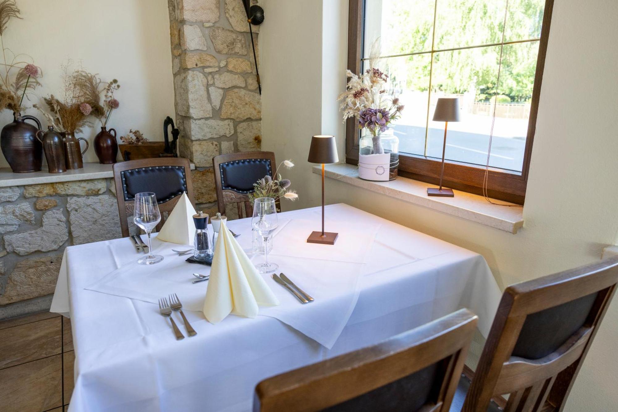 Hotel Zur Post Pirna Luaran gambar