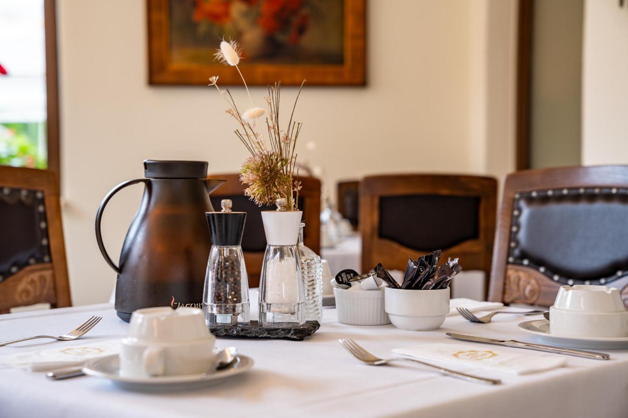 Hotel Zur Post Pirna Luaran gambar