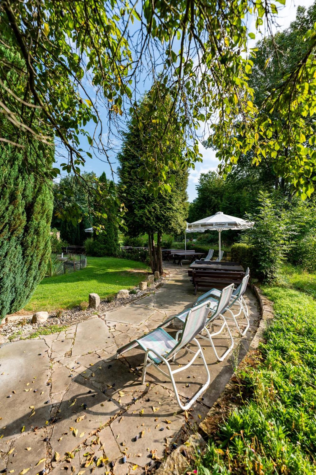 Hotel Zur Post Pirna Luaran gambar
