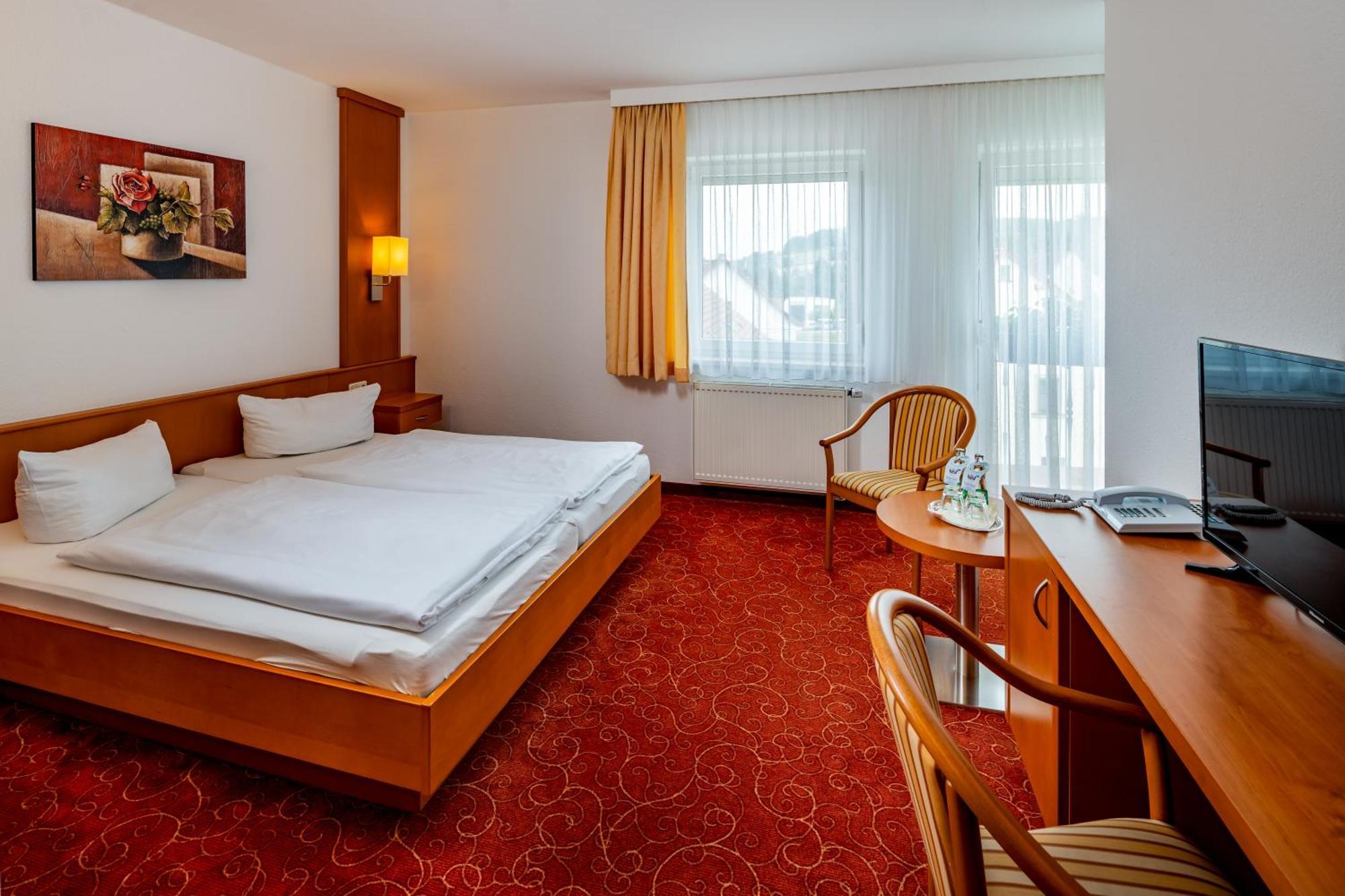 Hotel Zur Post Pirna Luaran gambar