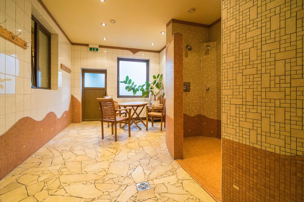 Hotel Zur Post Pirna Luaran gambar