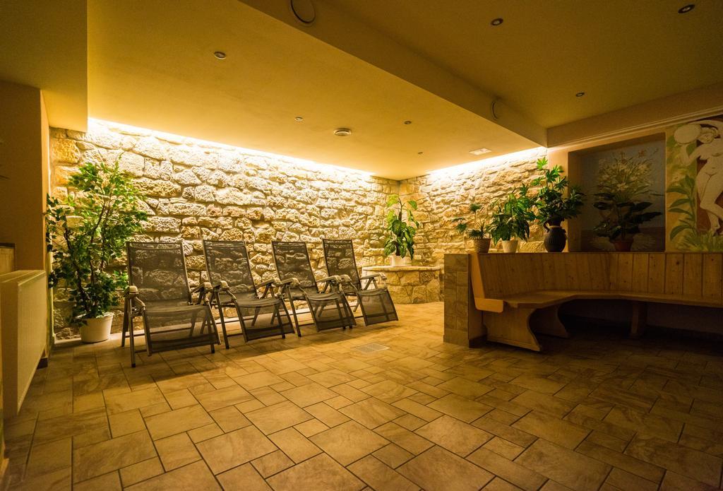Hotel Zur Post Pirna Luaran gambar