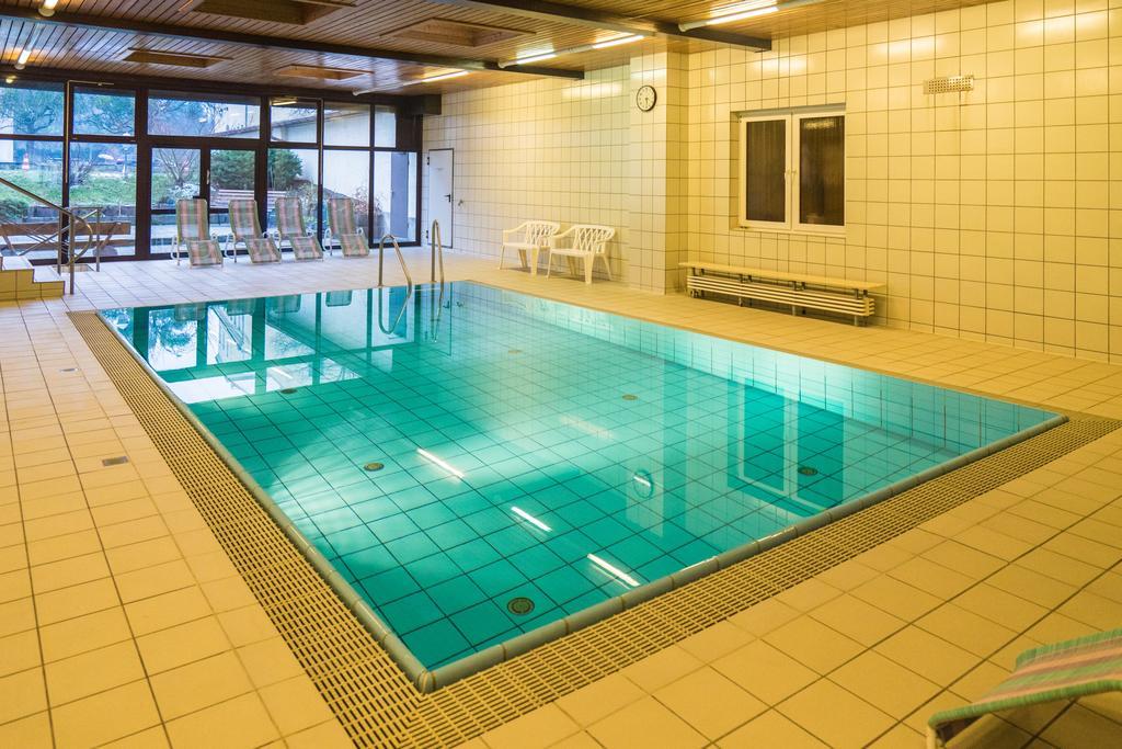 Hotel Zur Post Pirna Luaran gambar